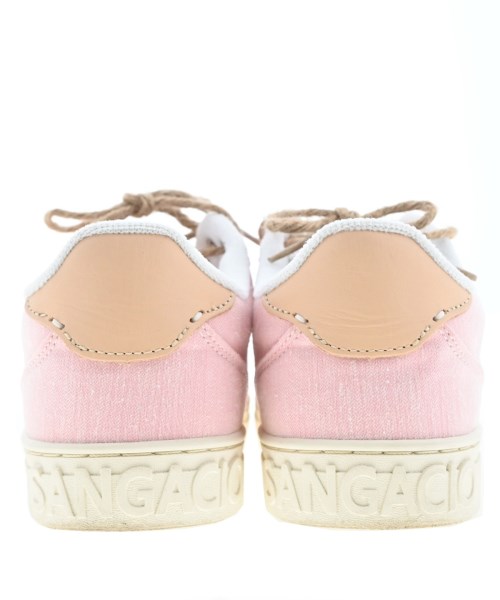 Sangacio（サンガッチョ）スニーカー ピンク サイズ:26.5cm メンズ/2200715420010