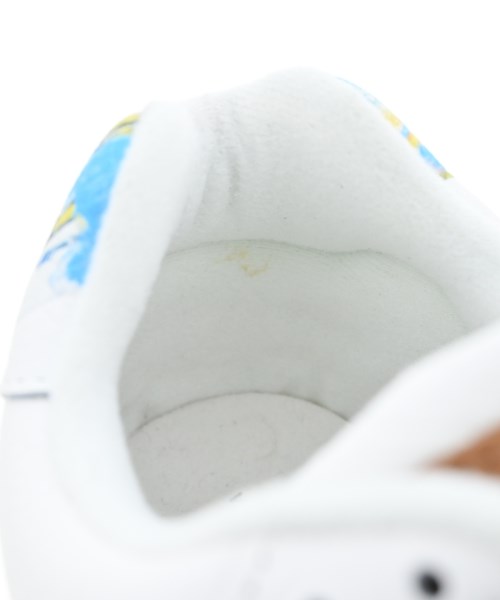 Sangacio（サンガッチョ）スニーカー 白 サイズ:27.5cm メンズ/2200702359071