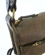 BAGGY PORT（バギーポート）ショルダーバッグ 茶 サイズ:- レディース/2200690883053