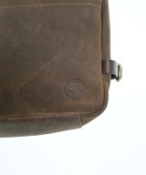 BAGGY PORT（バギーポート）ショルダーバッグ 茶 サイズ:- レディース/2200690883053