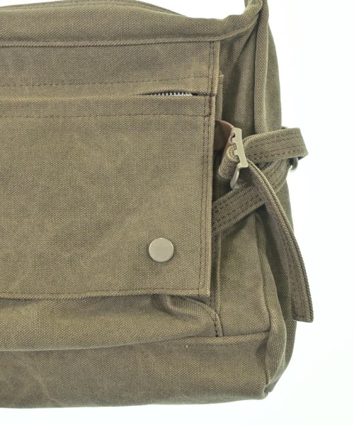 BAGGY PORT（バギーポート）ショルダーバッグ グレー サイズ:- メンズ/2200668578011