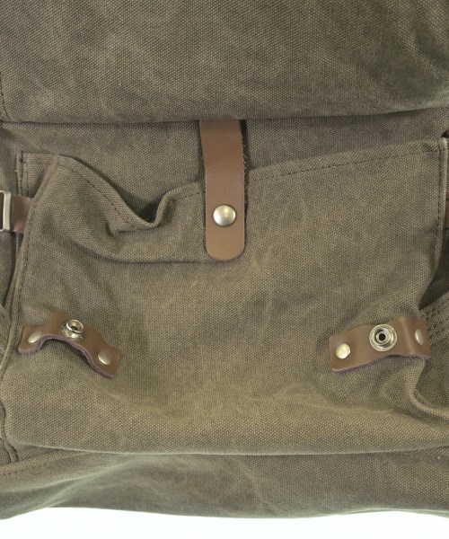 BAGGY PORT（バギーポート）ショルダーバッグ グレー サイズ:- メンズ/2200668578011