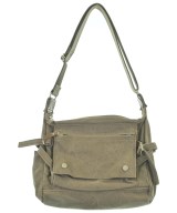 BAGGY PORT（バギーポート）ショルダーバッグ グレー サイズ:- メンズ/2200668578011