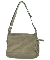 BAGGY PORT（バギーポート）ショルダーバッグ グレー サイズ:- メンズ/2200668578011