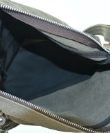 BAGGY PORT（バギーポート）ショルダーバッグ グレー サイズ:- メンズ/2200668578011