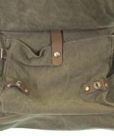 BAGGY PORT（バギーポート）ショルダーバッグ グレー サイズ:- メンズ/2200668578011