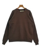 Darryl Brown スウェット