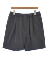 BUDSPOOL ショートパンツ