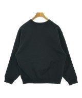 BUDSPOOL（バッズプール）スウェット 黒 サイズ:S メンズ/2200644022019