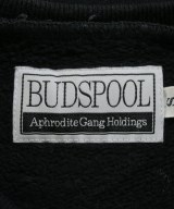 BUDSPOOL（バッズプール）スウェット 黒 サイズ:S メンズ/2200644022019
