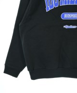 BUDSPOOL（バッズプール）スウェット 黒 サイズ:S メンズ/2200644022019