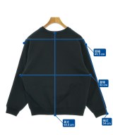 BUDSPOOL（バッズプール）スウェット 黒 サイズ:S メンズ/2200644022019