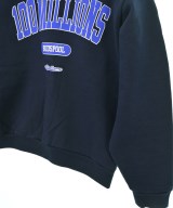 BUDSPOOL（バッズプール）スウェット 紺 サイズ:S メンズ/2200644022026