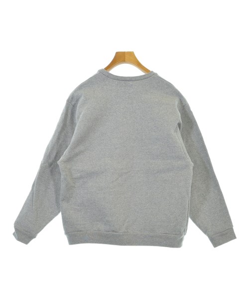 BUDSPOOL（バッズプール）スウェット グレー サイズ:S メンズ/2200644022033