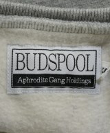 BUDSPOOL（バッズプール）スウェット グレー サイズ:S メンズ/2200644022033