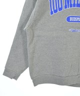BUDSPOOL（バッズプール）スウェット グレー サイズ:S メンズ/2200644022033