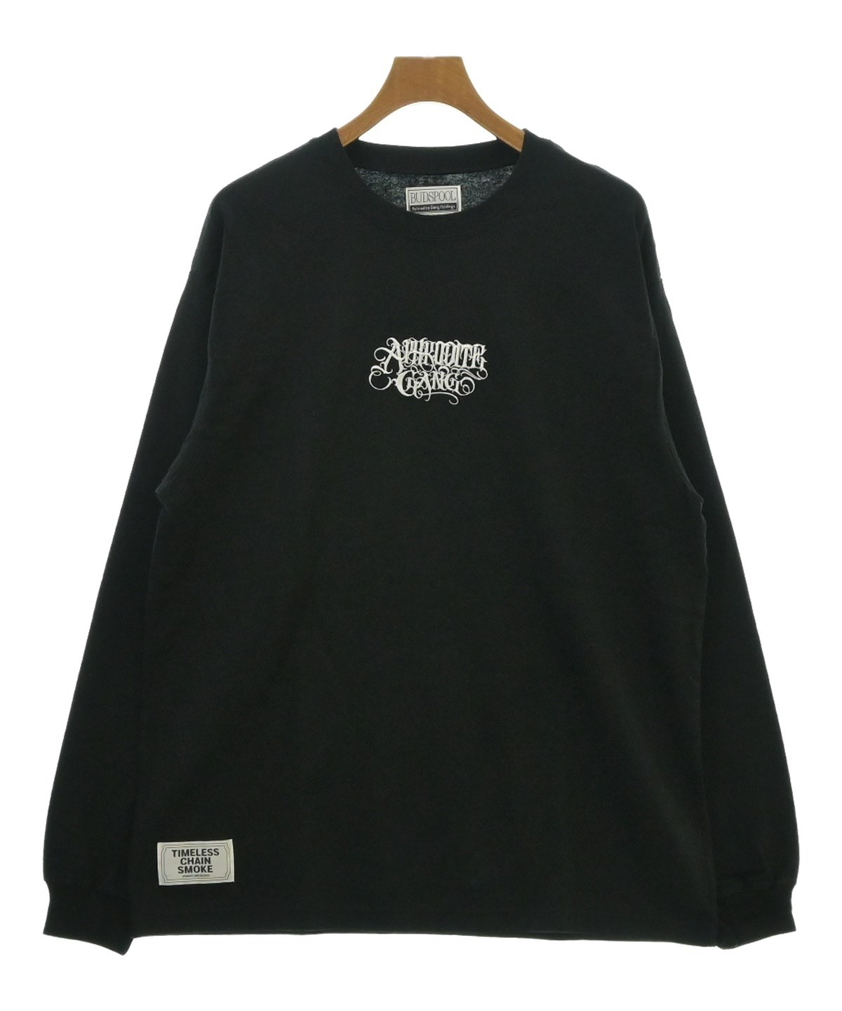BUDSPOOL Tシャツ・カットソー メンズ バッズプール 中古 古着