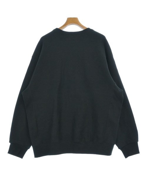 BUDSPOOL（バッズプール）スウェット 黒 サイズ:XXL メンズ/2200623510018