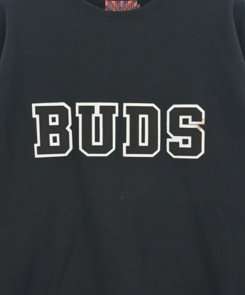 BUDSPOOL（バッズプール）スウェット 黒 サイズ:XXL メンズ/2200623510018