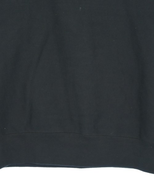 BUDSPOOL（バッズプール）スウェット 黒 サイズ:XXL メンズ/2200623510018