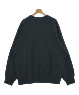 BUDSPOOL（バッズプール）スウェット 黒 サイズ:XXL メンズ/2200623510018