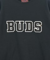 BUDSPOOL（バッズプール）スウェット 黒 サイズ:XXL メンズ/2200623510018