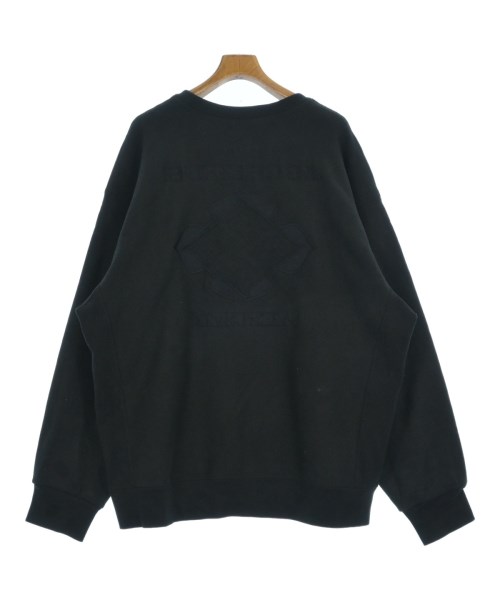 BUDSPOOL（バッズプール）スウェット 黒 サイズ:XXL メンズ/2200623510025