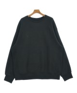 BUDSPOOL（バッズプール）スウェット 黒 サイズ:XXL メンズ/2200623510025