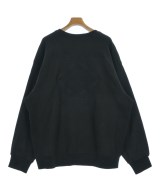 BUDSPOOL（バッズプール）スウェット 黒 サイズ:XXL メンズ/2200623510025