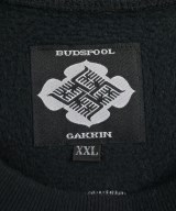 BUDSPOOL（バッズプール）スウェット 黒 サイズ:XXL メンズ/2200623510025