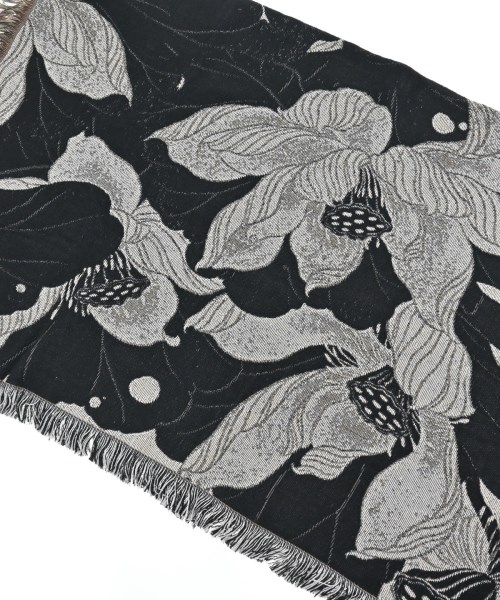 BUDSPOOL（バッズプール）小物類（その他） 黒 サイズ:- メンズ/2200623510049