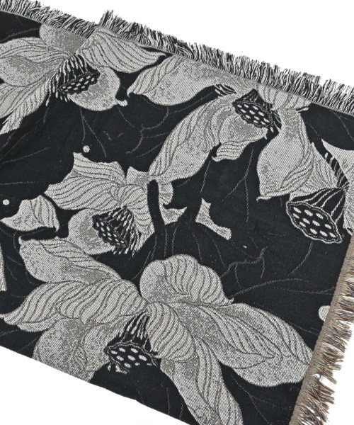 BUDSPOOL（バッズプール）小物類（その他） 黒 サイズ:- メンズ/2200623510049