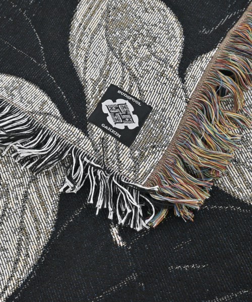 BUDSPOOL（バッズプール）小物類（その他） 黒 サイズ:- メンズ/2200623510049