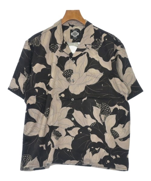 バッズプール(BUDSPOOL)のBUDSPOOL カジュアルシャツ