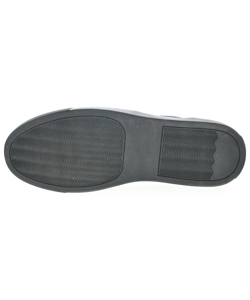 BUDSPOOL（バッズプール）スニーカー 黒 サイズ:27cm メンズ/2200627697609