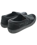 BUDSPOOL（バッズプール）スニーカー 黒 サイズ:27cm メンズ/2200627697609