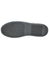 BUDSPOOL（バッズプール）スニーカー 黒 サイズ:27cm メンズ/2200627697609