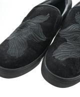 BUDSPOOL（バッズプール）スニーカー 黒 サイズ:27cm メンズ/2200627697609