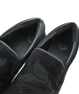 BUDSPOOL（バッズプール）スニーカー 黒 サイズ:27cm メンズ/2200627697609