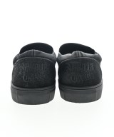 BUDSPOOL（バッズプール）スニーカー 黒 サイズ:27cm メンズ/2200627697609