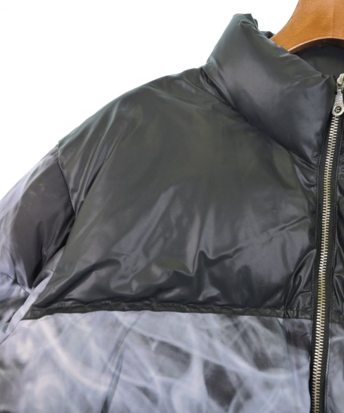 BUDSPOOL（バッズプール）ダウンジャケット/ダウンベスト 黒 サイズ:XL メンズ/2200633057053