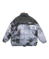 BUDSPOOL（バッズプール）ダウンジャケット/ダウンベスト 黒 サイズ:XL メンズ/2200633057053