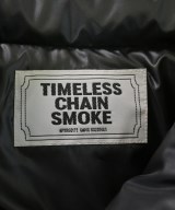 BUDSPOOL（バッズプール）ダウンジャケット/ダウンベスト 黒 サイズ:XL メンズ/2200633057053