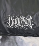 BUDSPOOL（バッズプール）ダウンジャケット/ダウンベスト 黒 サイズ:XL メンズ/2200633057053