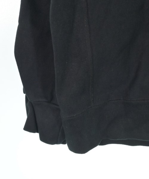 BUDSPOOL（バッズプール）スウェット 黒 サイズ:XL メンズ/2200633057077