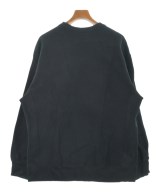 BUDSPOOL（バッズプール）スウェット 黒 サイズ:XL メンズ/2200633057077