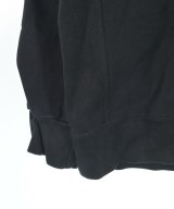 BUDSPOOL（バッズプール）スウェット 黒 サイズ:XL メンズ/2200633057077