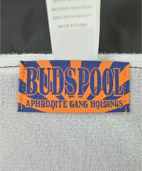 BUDSPOOL（バッズプール）その他 黒 サイズ:XL メンズ/2200634372025