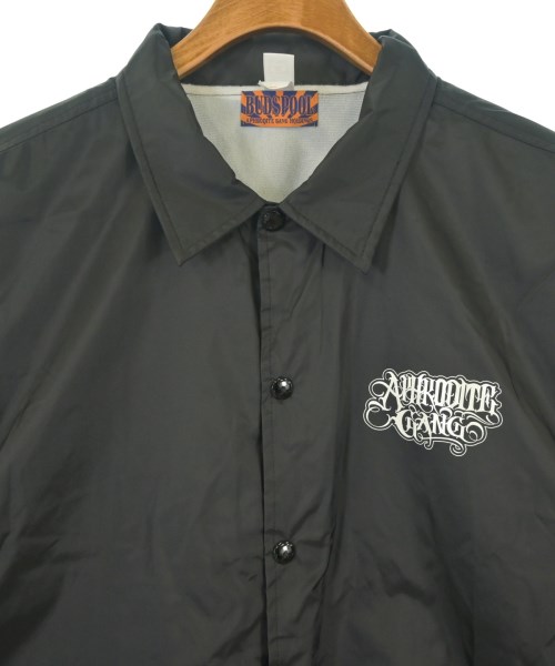 BUDSPOOL（バッズプール）その他 黒 サイズ:XL メンズ/2200634372025