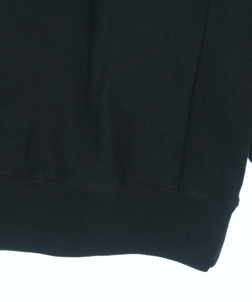 BUDSPOOL（バッズプール）スウェット 黒 サイズ:XXL メンズ/2200634372032